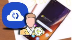  Cách tạo tài khoản Samsung Account trên điện thoại, máy tính 