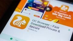  Cách cài đặt và sử dụng trình duyệt UC Browser trên điện thoại miễn phí 