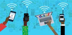  Một phút trên Internet năm 2021 diễn ra những gì? 