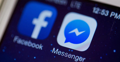  Hướng dẫn bật thông báo Messenger trên iPhone mới nhất 2019 