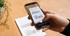  Cách scan tài liệu trên iPhone siêu đơn giản, nhanh chóng 