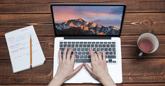  Cách khắc phục lỗi Trackpad trên MacBook không hoạt động cực hiệu quả 