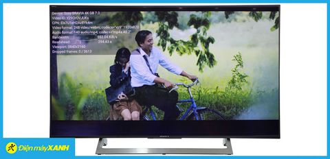 Cách tắt bảng thông tin khi xem YouTube trên tivi đơn giản nhanh chóng