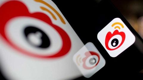 Cách đăng ký, tạo tài khoản Weibo trên máy tính, điện thoại thành công