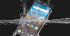  Tiêu chuẩn chống nước IP68 trên smartphone là gì? Có công dụng gì? 