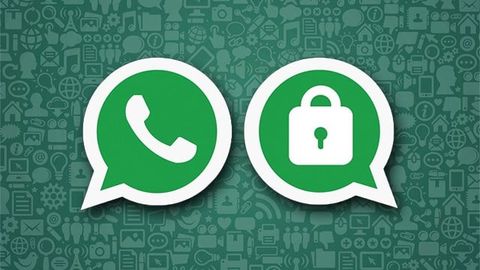 Cách kích hoạt bảo mật 2 lớp tài khoản WhatsApp đơn giản nhanh chóng