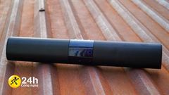  Trên tay loa Bluetooth Tekin L6: Quà tặng cực xịn sò khi mua OPPO Reno6 Z 5G, thiết kế sành điệu cùng chất âm ấn tượng 