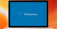  Cách hẹn giờ tắt máy tính trên Windows, Mac đơn giản, nhanh chóng 