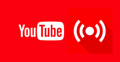  Cách phát trực tiếp trên YouTube bằng điện thoại Android, iPhone 