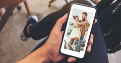  Hướng dẫn cách thay đổi hình nền, hình nền khóa cho điện thoại Android 