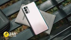  Điện thoại Realme sắp ra mắt lộ cấu hình và thiết kế: Nhìn giống OPPO Reno5, dự kiến chạy Snapdragon 778G và sạc nhanh 65W 