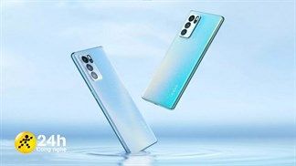 OPPO Reno6 Pro và Reno6 Pro+ ra mắt: Màn hình cong 90Hz, dùng chip Snapdragon đầu 8, camera Sony mới và giá từ 12.6 triệu đồng