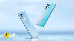  OPPO Reno6 Pro và Reno6 Pro+ ra mắt: Màn hình cong 90Hz, dùng chip Snapdragon đầu 8, camera Sony mới và giá từ 12.6 triệu đồng 