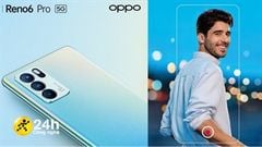  OPPO Reno6 Pro bản quốc tế lộ giá bán trước thời điểm ra mắt, giá này mà bán tại Việt Nam chắc cháy hàng mất 