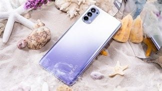 OPPO chính thức ra mắt Reno4 phiên bản màu Tím Khói: Thêm sự lựa chọn cho tín đồ thời trang, giá không hề thay đổi