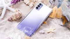  OPPO chính thức ra mắt Reno4 phiên bản màu Tím Khói: Thêm sự lựa chọn cho tín đồ thời trang, giá không hề thay đổi 
