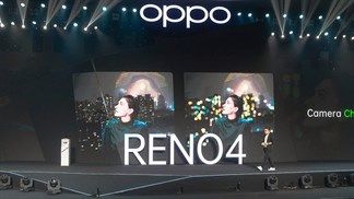 OPPO Reno4 và Reno4 Pro chính thức ra mắt tại Việt Nam: Cấu hình tốt, camera sau 48MP, sạc nhanh 65W, giá từ 8.49 triệu đồng
