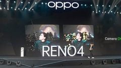  OPPO Reno4 và Reno4 Pro chính thức ra mắt tại Việt Nam: Cấu hình tốt, camera sau 48MP, sạc nhanh 65W, giá từ 8.49 triệu đồng 