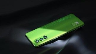 OPPO Reno4 Lite sẽ được trang bị màn hình OLED kích thước 6.43 inch và pin 4.000mAh, dùng chip MediaTek