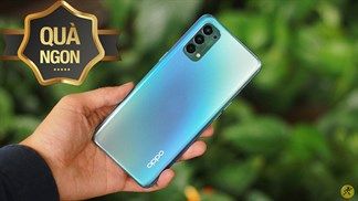 Đã có giá chính thức và chương trình đặt trước OPPO Reno4, Reno4 Pro nhận ngay bộ quà tặng trị giá lên đến 3 triệu cực ngon lành