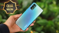  Đã có giá chính thức và chương trình đặt trước OPPO Reno4, Reno4 Pro nhận ngay bộ quà tặng trị giá lên đến 3 triệu cực ngon lành 