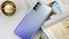  Hàng loạt điện thoại OPPO giảm giá đến 4 triệu, mức giá ngon lành cho OPPO Fans đây rồi, deal hấp dẫn sao bỏ qua được 