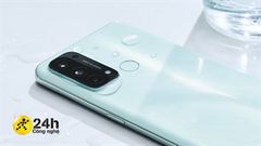  OPPO Reno5 A ra mắt: Dùng chip chơi game Snapdragon 765G, bốn camera sau, pin 4.000mAh có sạc nhanh, giá... 