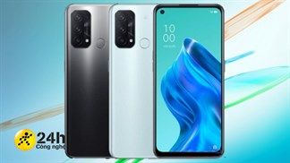 Đây là bằng chứng sống cho thấy OPPO Reno5 A sắp ra mắt, dự kiến dùng chip Dimensity, chạy ColorOS 11.2