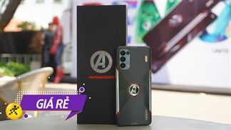 Deal hời cho O-fans: OPPO Reno5 Series cũ được hạ giá cực đã nên rẻ hơn máy mới tận 41%, cơ hội mua sắm tiết kiệm là đây