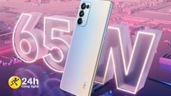  TOP 4 smartphone có công nghệ sạc nhanh 65W, cắm 30–40 phút đã đầy pin, không làm gián đoạn những phút giây trải nghiệm của bạn 
