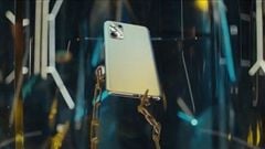  Thánh soi công nghệ: OPPO Reno5 xuất hiện cực ngầu trong MV mới của Karik, trình diễn tính năng Video hiển thị kép siêu cool 