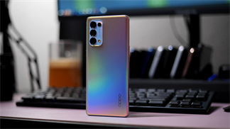 Đánh giá chi tiết OPPO Reno5 Pro 5G: Đỉnh cao camera phone với thiết kế đầy bắt mắt, còn hiệu năng của máy thì...