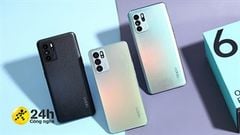  Những nâng cấp cực kỳ đáng giá trên OPPO Reno6 5G và Reno6 Z 5G, liệu bộ đôi này có phá được kỷ lục doanh số của Reno5? 