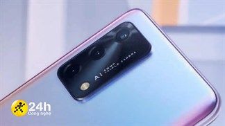 OPPO Reno6 Lite bất ngờ lộ thiết kế và cấu hình, thì ra đây là phiên bản đổi tên của một chiếc điện thoại được ra mắt gần đây
