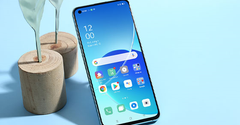  Cấu hình điện thoại OPPO Reno6, Reno6 Z, Reno6 Pro, giá bao nhiêu? 