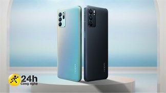 OPPO Reno6, Reno6 Z 5G là smartphone dẫn đầu 2 phân khúc thị trường Việt trong tháng 8 và tháng 9/2021