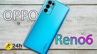 Kỳ Vọng: OPPO Reno6 nâng cấp mãnh mẽ về mặt cấu hình, giá bán cao hơn không quá nhiều và thiết kế không đổi