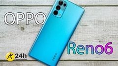  Kỳ Vọng: OPPO Reno6 nâng cấp mãnh mẽ về mặt cấu hình, giá bán cao hơn không quá nhiều và thiết kế không đổi 