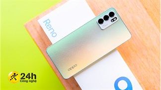 Phân tích từ thành công của OPPO Reno5, có thể thấy thế hệ Reno6 tiếp theo đang có tương lại cực xán lạn