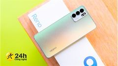  Phân tích từ thành công của OPPO Reno5, có thể thấy thế hệ Reno6 tiếp theo đang có tương lại cực xán lạn 