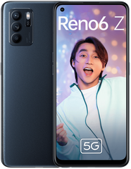  OPPO Reno6 Z 5G 