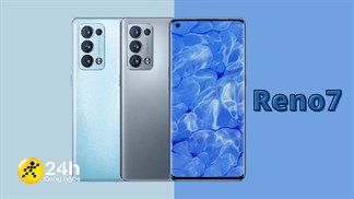 Dòng Reno7 được cho sẽ ra mắt ngoài thị trường nội địa vào tháng 1/2022, đây là những thông tin bạn cần nên biết