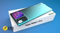  OPPO Reno7 SE, Reno7, Reno7 Pro lộ sạch cấu hình: Chip Snapdragon 888, màn hình 120Hz, camera có chống rung OIS và... 