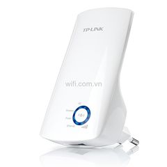  Repeater Tplink Tl-wa850re 