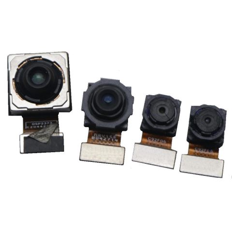 Cụm Camera Sau Vivo V19