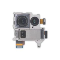  Cụm camera sau zin máy Xiaomi Mi 11 Ultra 