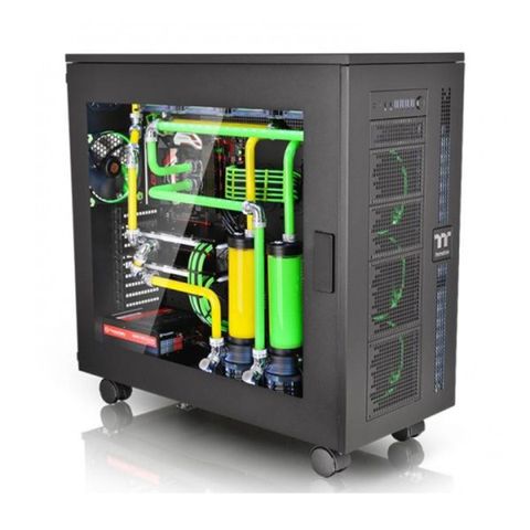 Vỏ Case Thermaltake Core W100 – Ca-1f2-00f1wn-00