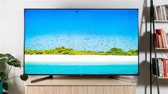  Toshiba chính thức ra mắt dòng TV thông minh L50, U50 và U79 với mức giá khởi điểm chỉ từ 4 triệu đồng 