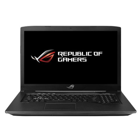 Asus Rog Strix Scar Edition Gl703Ge-Ee032