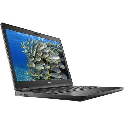 Dell Latitude 5480